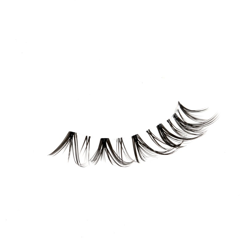 Anime natural lashes strip