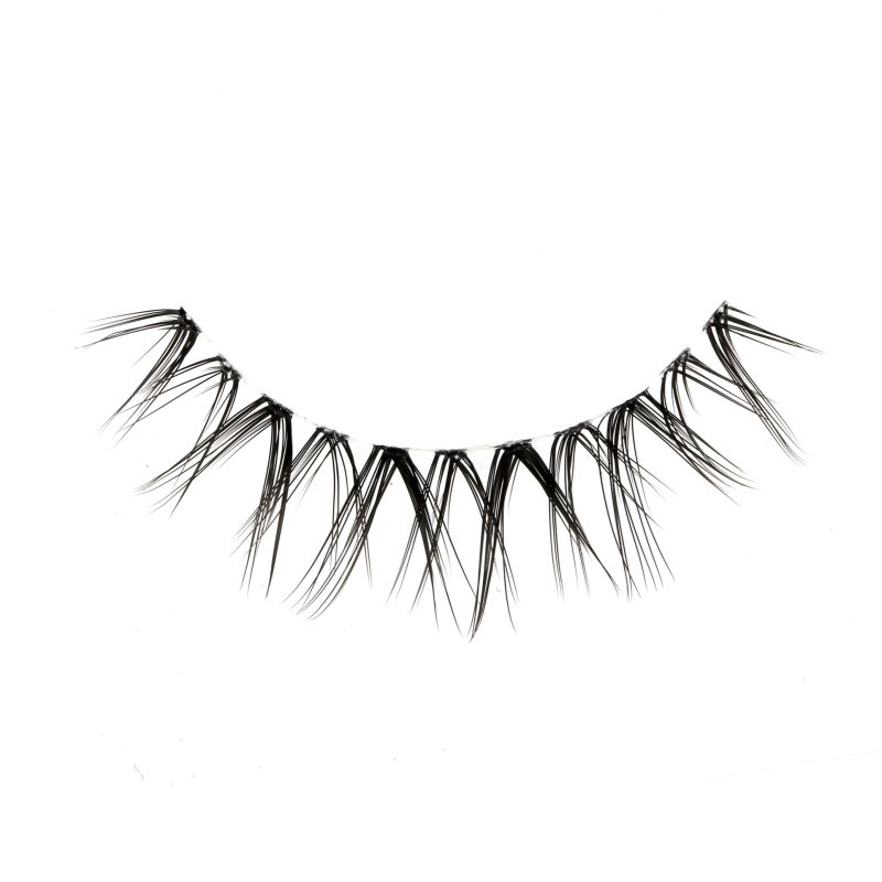 Manga natural lashes