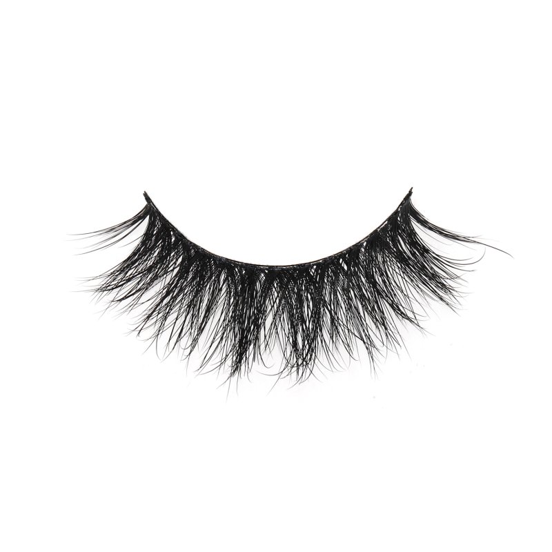 doll eye volume lashes
