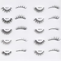 eyelash extensions lashes strip