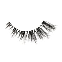 invisible band cat eyelashes