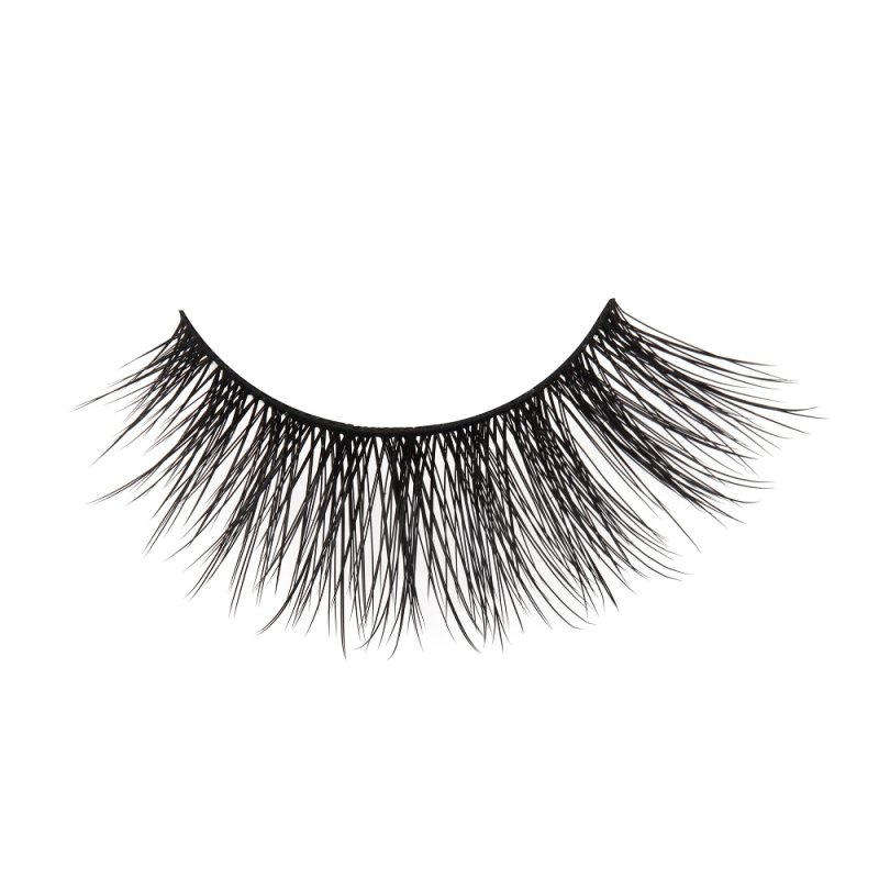 synthetic silk lashes