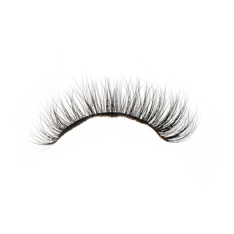 volume light strip lashes