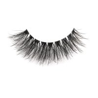 3d volume lashes​