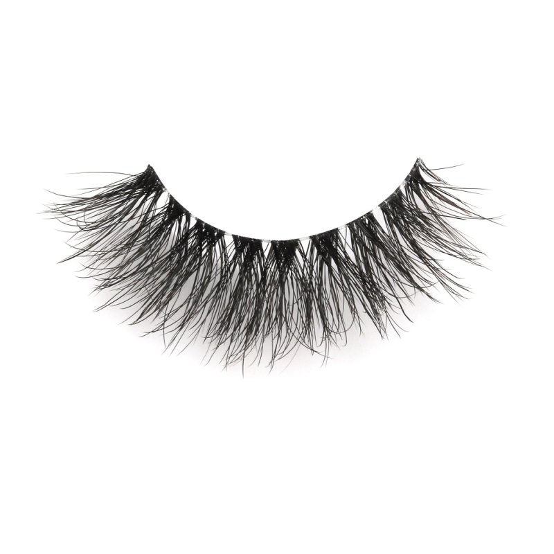 3d volume lashes​