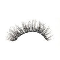 3d volume eyelashes strip​