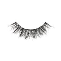 Fluffy Wispy Lashes