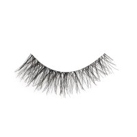 human hair cat eye lashes