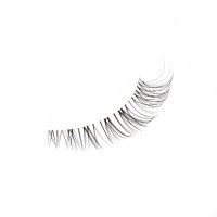 beautiful natural lashes strip