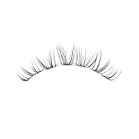 small natural lashes