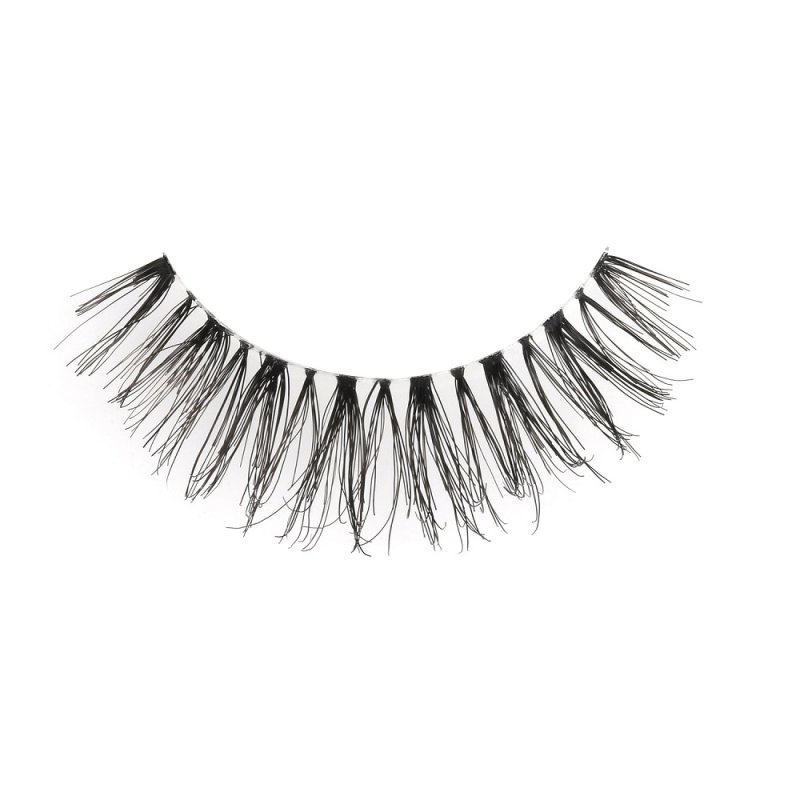 volume human hair lashes