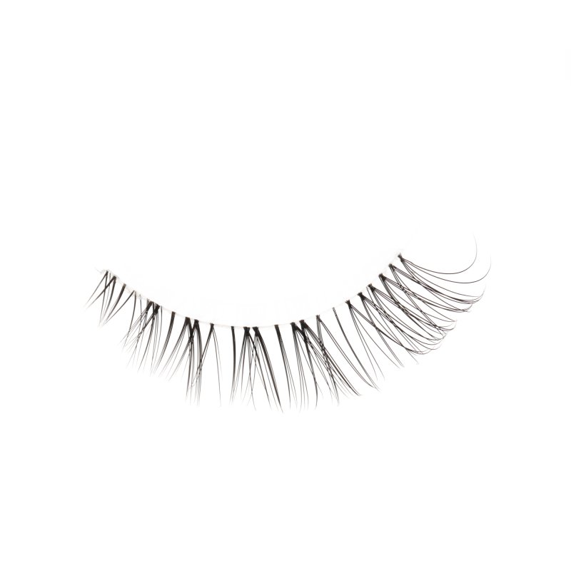 beautiful natural lashes