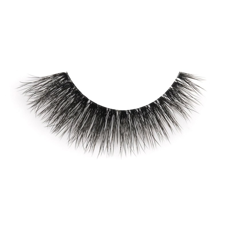 fox eye volume lashes