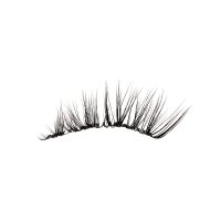 cat eye half lashes strip
