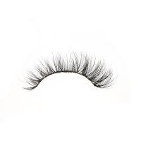cat eye volume lashes strip