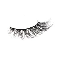 vegan silk lashes strip