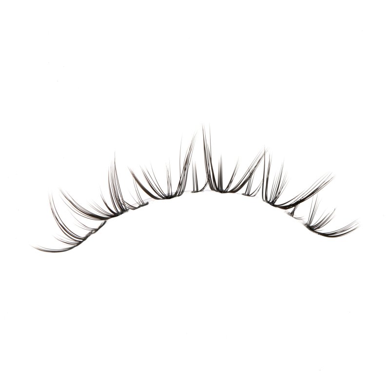 Anime natural eyelashes