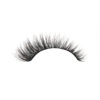 fox eye volume eyelashes