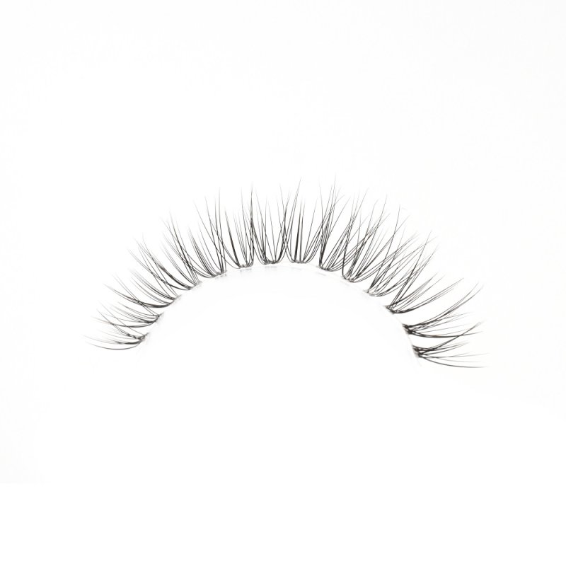 strip eyelash natural 10mm