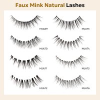 Faxu-mink-Natural-lash-10
