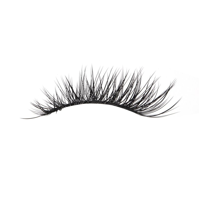 premium silk eyelashes