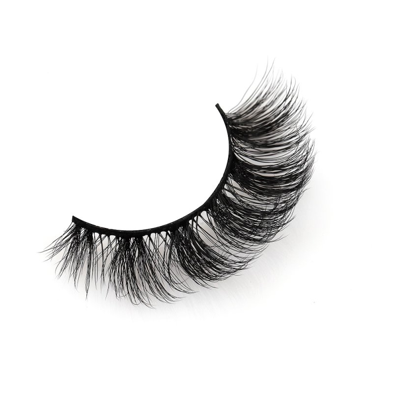 d curl wispy lashes strip