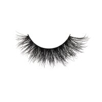 3D Fluffy lashes