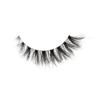 10mm natural mink lashes