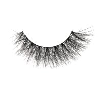 Fluffy Cat Eyelashes