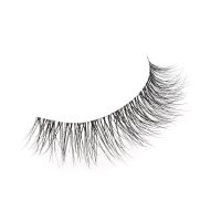 luxury natural mink lashes strip