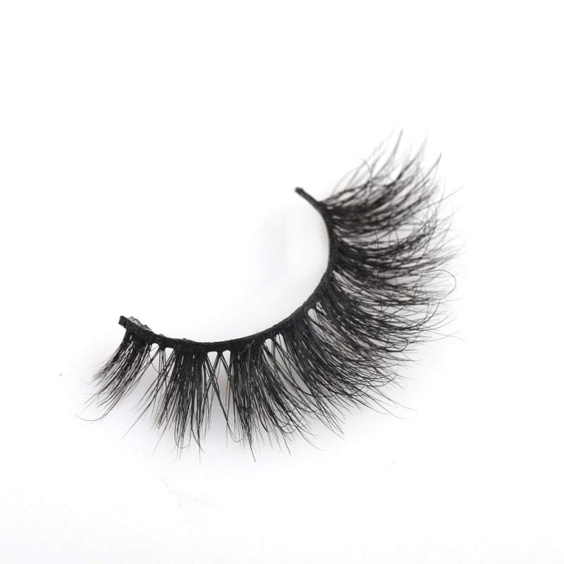 3d cat eye mink lashes