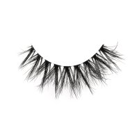 Fluffy Natural Eyelashes