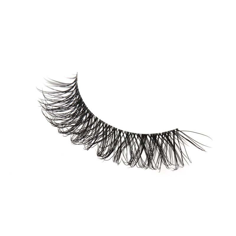 russian doll lashes strip