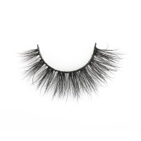 3d mink lash strips