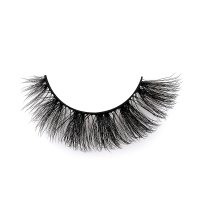 d curl wispy lashes