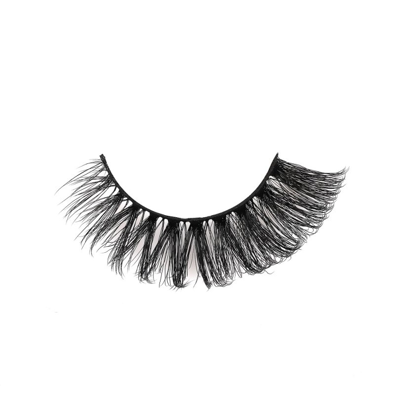 d curl cat eye lashes