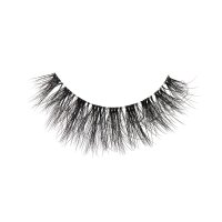 Fluffy Faux Mink strip Lashes