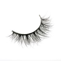 mink wispy lashes