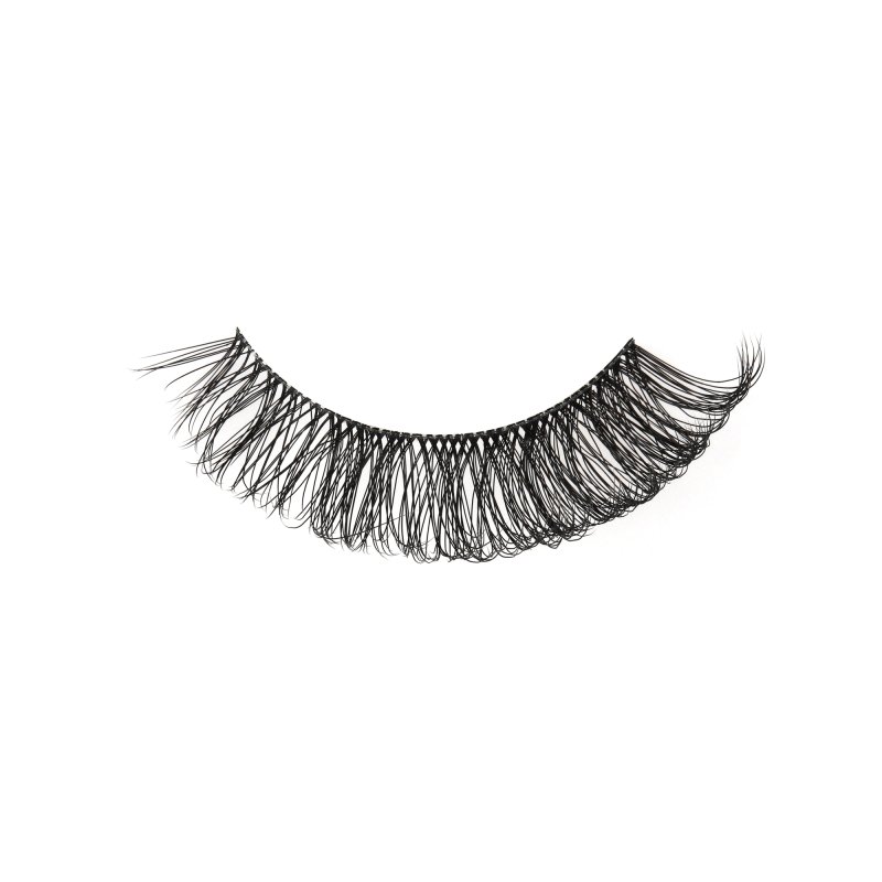 short russian volume lashes