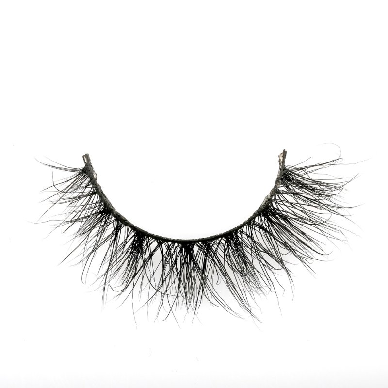 3d mink wispy lashes