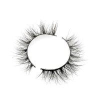 3d mink wispy eyelashes