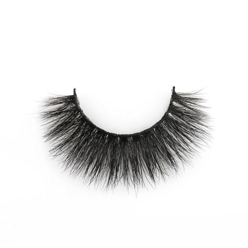 3d volume mink lashes