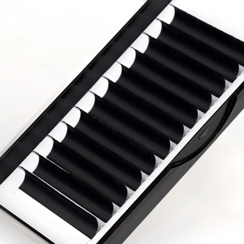 Cashmere Lash Extensions