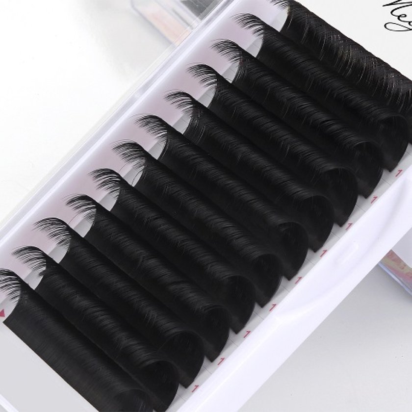 Faux Mink Lash Extensions