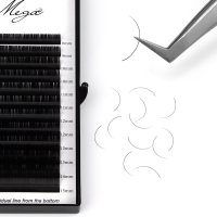dd curl classic lash extensions