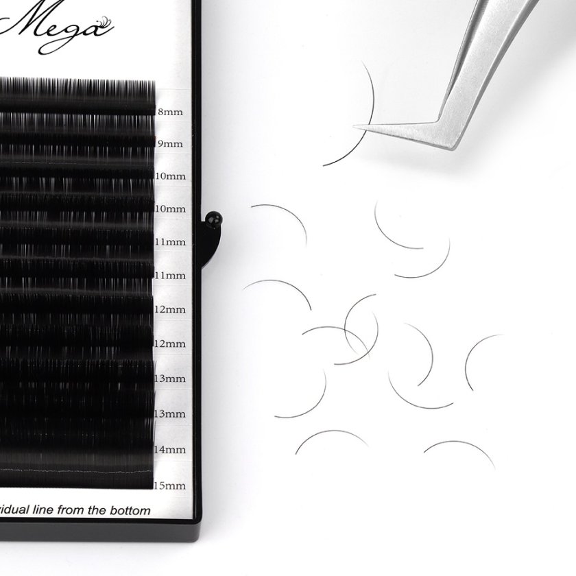 Classic lash - CC Curl