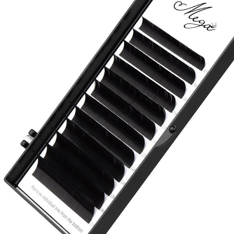C curl classic  eyelash extension