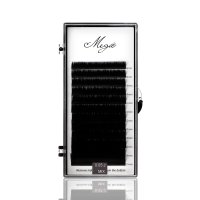 j curl easy fan lash extension