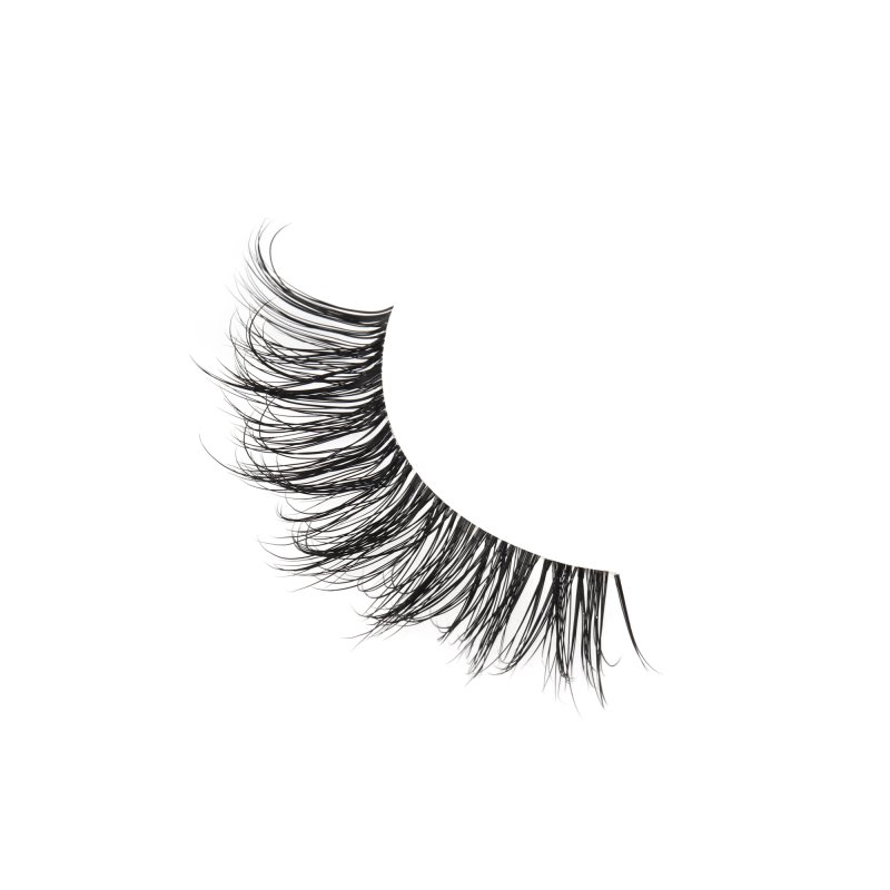 Wispy Doll Eye Lashes