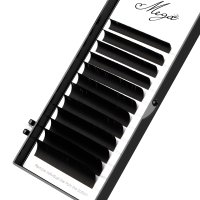 cc curl flat lash tray